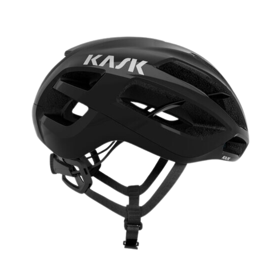 Helm Straße KASK PROTONE ICON Schwarz