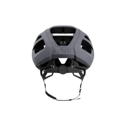 Rennradhelm KASK PROTONE ICON Matt Grau
