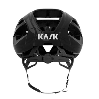 Rennradhelm KASK PROTONE ICON Schwarz
