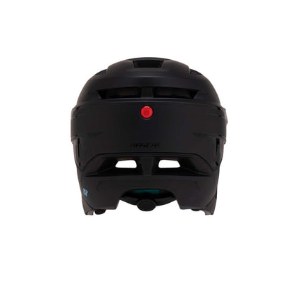 MTB-Helm URGE RASCAS Dark Moon Schwarz