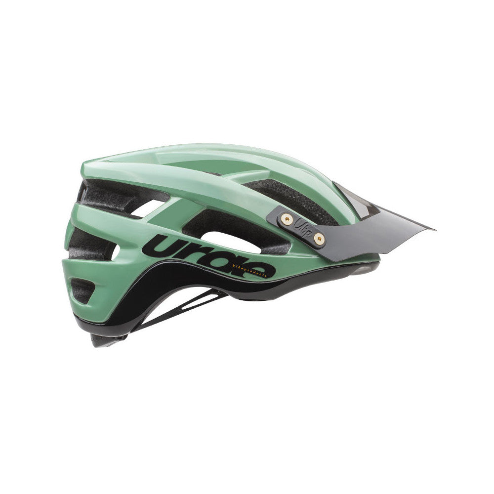 MTB-Helm URGE SERIALL Olive