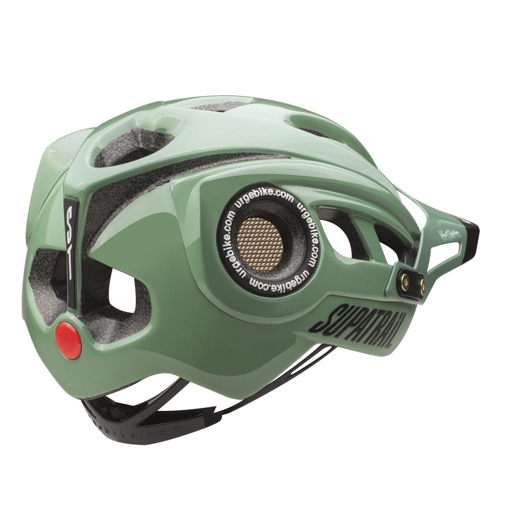 MTB-Helm URGE SUPATRAIL RH Olive