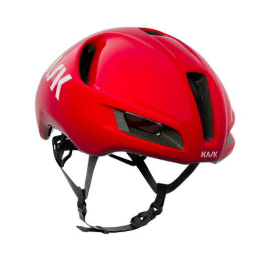 Helm Straße KASK UTOPIA Y Rot