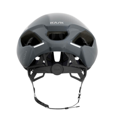 Rennradhelm KASK UTOPIA Y Grau