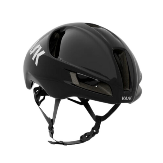 Helm Straße KASK UTOPIA Y Schwarz