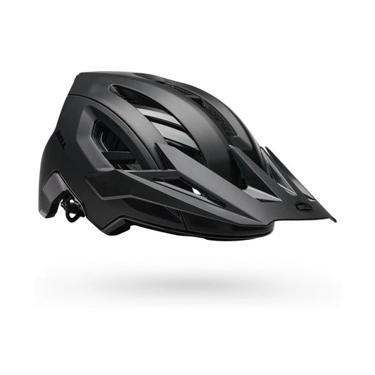 BELL MTB-Helm 5FIFTY SPHERICAL SOLID Schwarz — Produktansicht