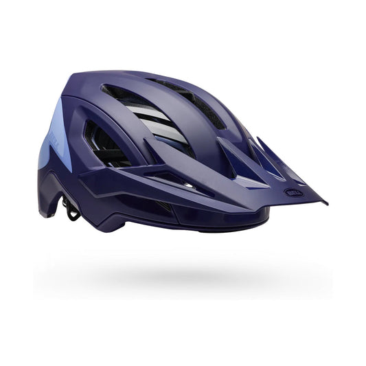BELL MTB-Helm 5FIFTY SPHERICAL FLUID Violett — Produktansicht