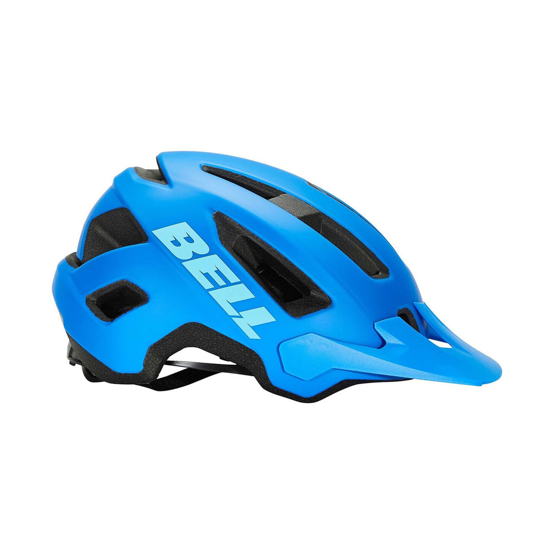 MTB-Helm BELL NOMAD 2 MIPS Blau — Produktansicht