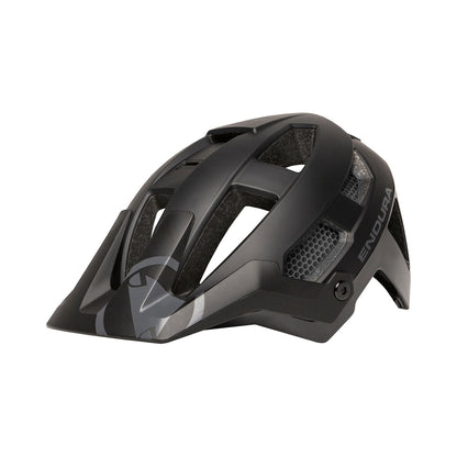 ENDURA SINGLETRACK MIPS MTB-Helm in Schwarz 2026 — Produktansicht