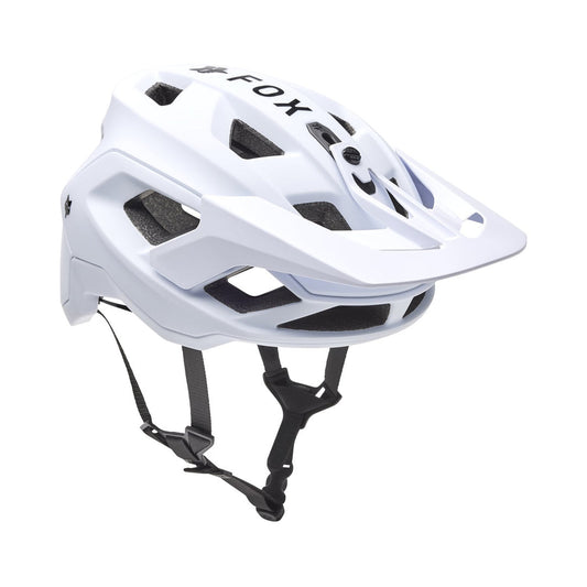 MTB-Helm FOX SPEEDFRAME MIPS Weiß — Produktansicht
