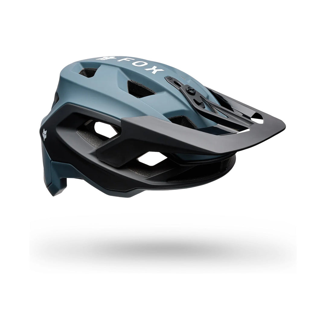 FOX MTB-Helm SPEEDFRAME MIPS 5050 Tiefes Kobaltblau — Produktansicht