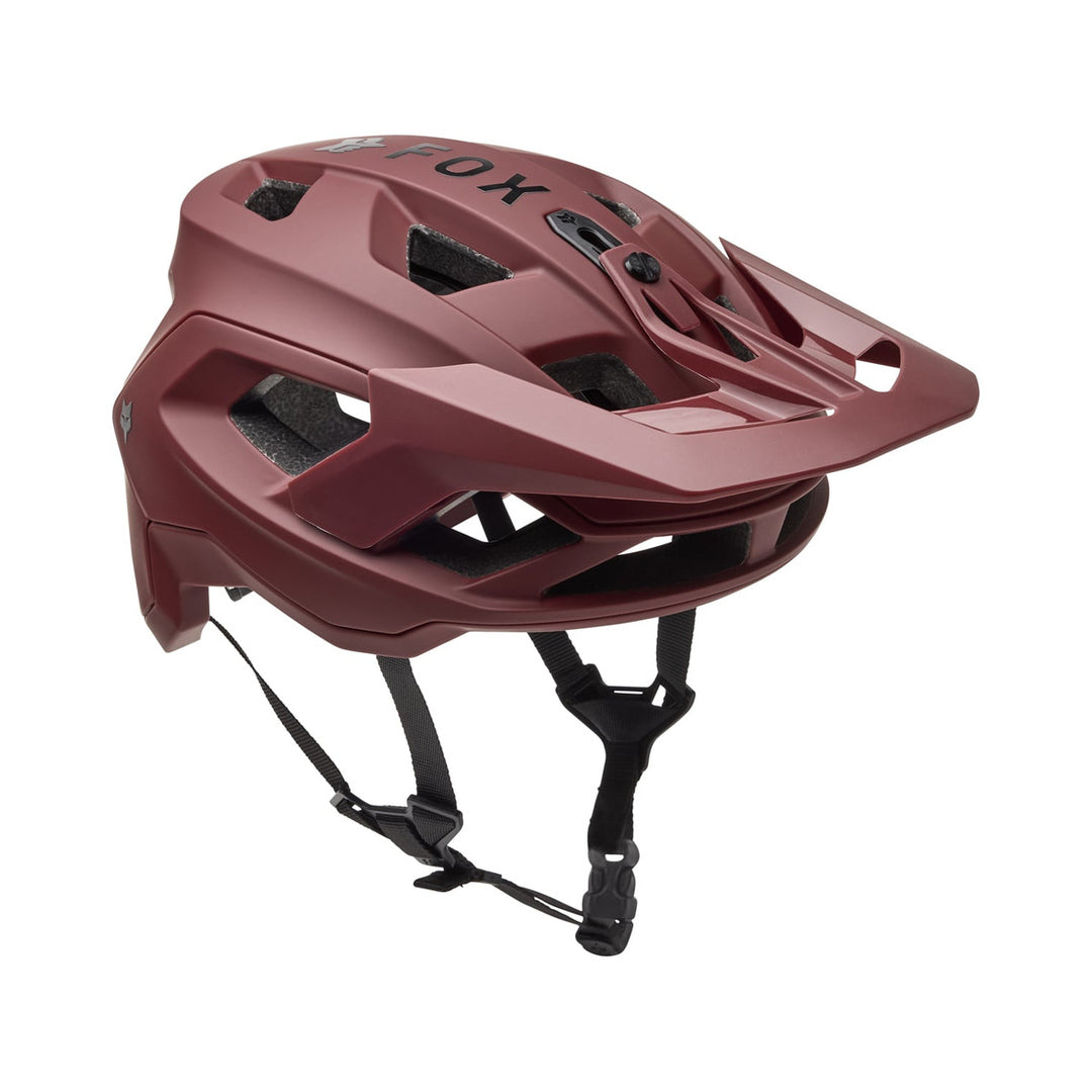 MTB-Helm FOX SPEEDFRAME MIPS Braun — Produktansicht