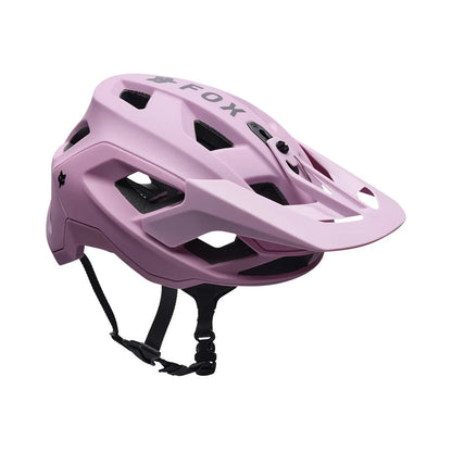 FOX MTB-Helm SPEEDFRAME MIPS SOLID Lavendel — Produktansicht