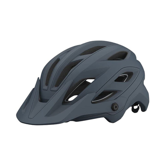MTB-Helm GIRO MERIT SPHERICAL Grau — Produktansicht