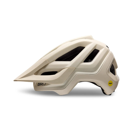 GIRO MONTARO MIPS III MTB-Helm in Mattbeige — Produktansicht