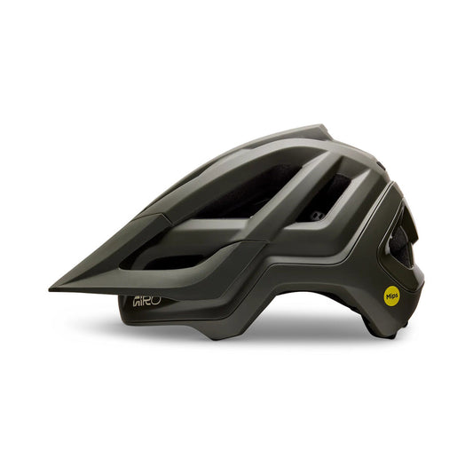 GIRO MTB-Helm MONTARO MIPS III Mattkhaki — Produktansicht