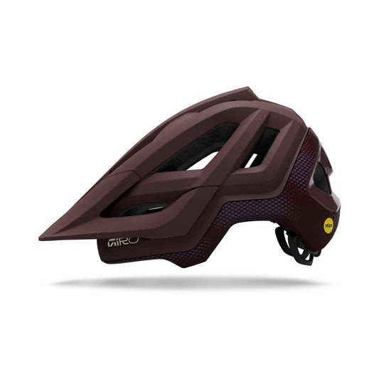 GIRO MTB-Helm MONTARO MIPS III Braun — Produktansicht