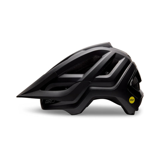 GIRO MTB-Helm MONTARO MIPS III Mattschwarz — Produktansicht