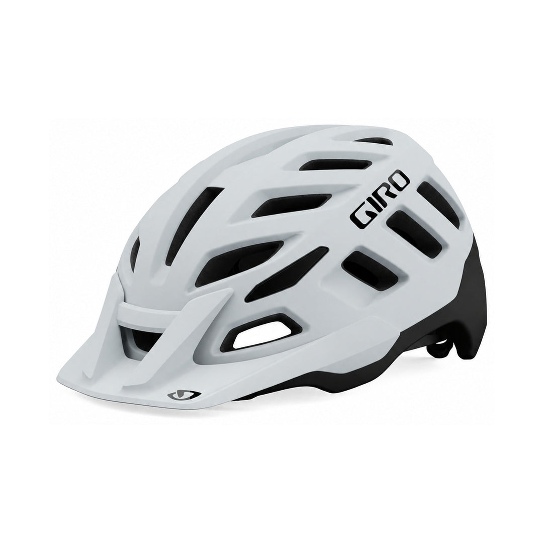 MTB-Helm GIRO RADIX MIPS Weiß matt — Produktansicht