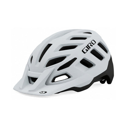 MTB-Helm GIRO RADIX MIPS Weiß matt — Produktansicht