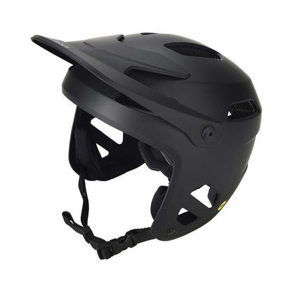 MTB-Helm GIRO TYRANT MIPS Mattschwarz — Produktansicht