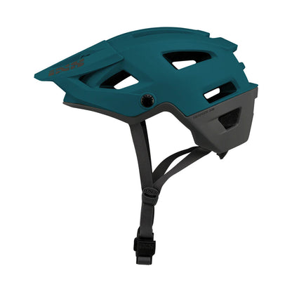 IXS MTB-Helm TRIGGER AM Everglade — Produktansicht