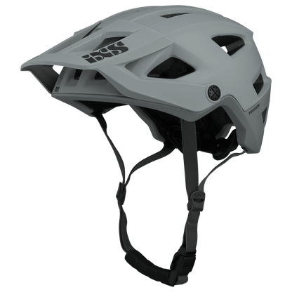 MTB-Helm IXS TRIGGER AM Grau — Hauptansicht