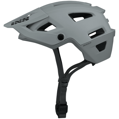 MTB-Helm IXS TRIGGER AM Grau — weitere Ansicht 2