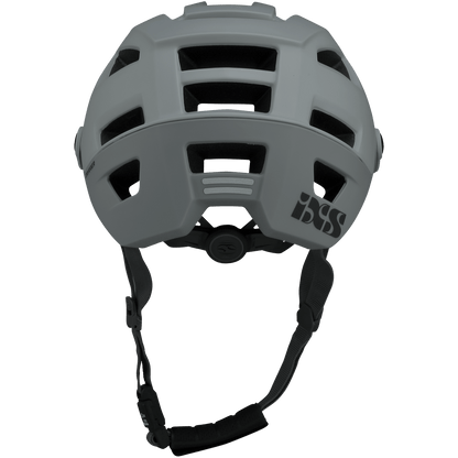 MTB-Helm IXS TRIGGER AM Grau — weitere Ansicht 3