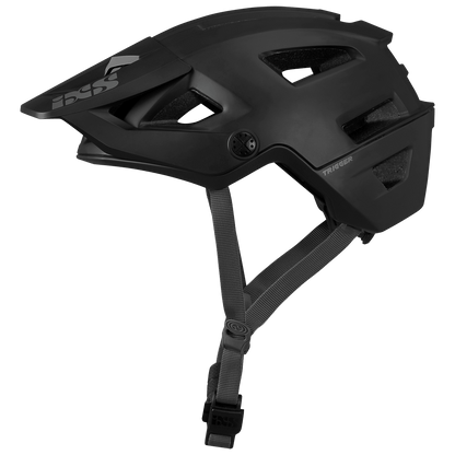 MTB-Helm IXS TRIGGER AM Schwarz — weitere Ansicht 2