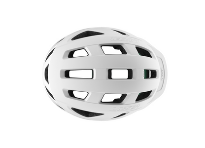 MTB-/Gravel-Helm LAZER CERRO KINETICORE Mattweiß — weitere Ansicht 6