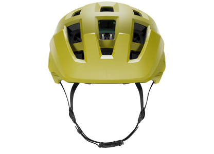 MTB-Helm LAZER COYOTTE KINETICORE Mattgrün — Zusatzansicht 4
