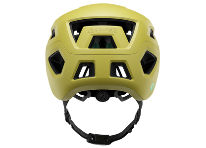 MTB-Helm LAZER COYOTTE KINETICORE Mattgrün — Zusatzansicht 5
