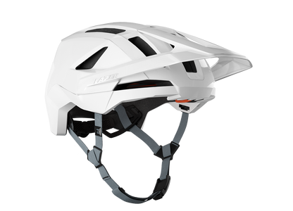 MTB-Helm LAZER IMPALA KINETICORE Weiß — weitere Ansicht 2