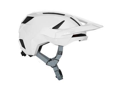MTB-Helm LAZER IMPALA KINETICORE Weiß — weitere Ansicht 3