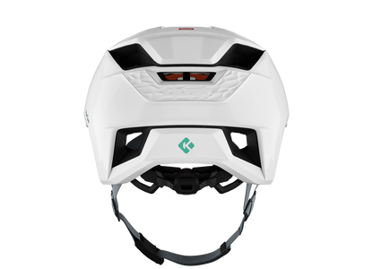 MTB-Helm LAZER IMPALA KINETICORE Weiß — weitere Ansicht 5
