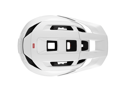 MTB-Helm LAZER IMPALA KINETICORE Weiß — weitere Ansicht 7
