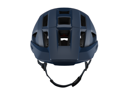 MTB-Helm LAZER IMPALA KINETICORE Mattes Marineblau — weitere Ansicht 4