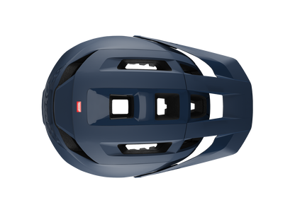 MTB-Helm LAZER IMPALA KINETICORE Mattes Marineblau — Zusatzansicht 6