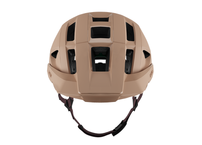 MTB-Helm LAZER IMPALA KINETICORE Mattes Korall-Pfirsich — weitere Ansicht 4