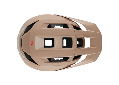 MTB-Helm LAZER IMPALA KINETICORE Mattes Korall-Pfirsich — weitere Ansicht 6