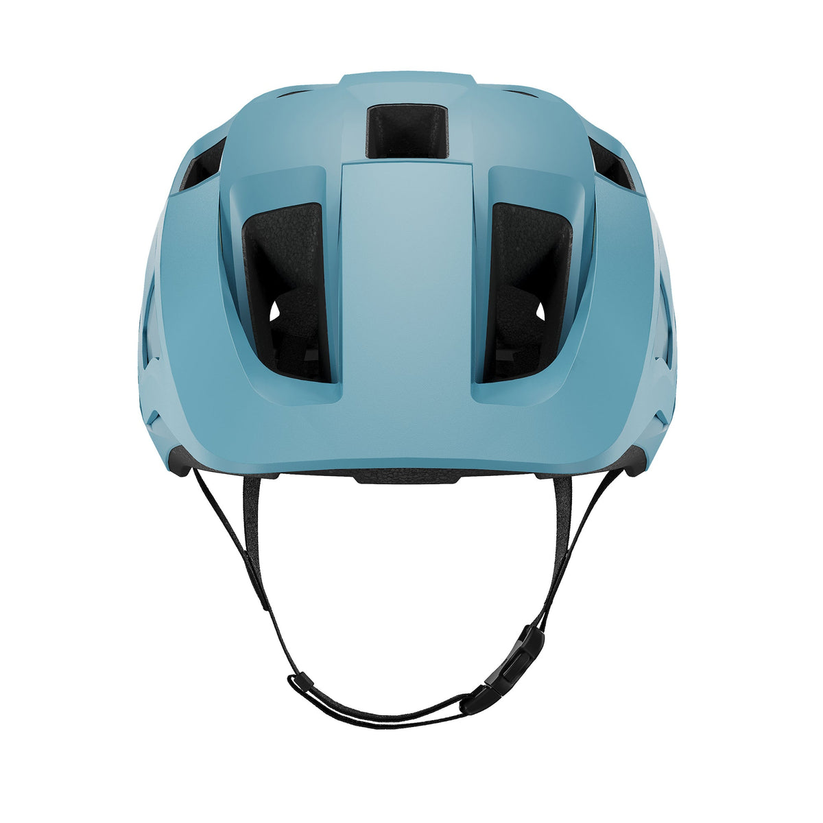 MTB-Helm LAZER LUPO KINETICORE Seladonblau — weitere Ansicht 3