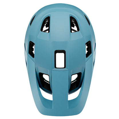 MTB-Helm LAZER LUPO KINETICORE Celadonblau — Zusatzansicht 5