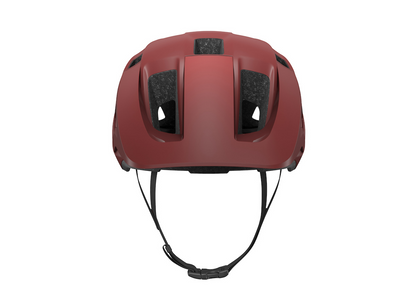 MTB-Helm LAZER LUPO KINETICORE Mattbraun — weitere Ansicht 4