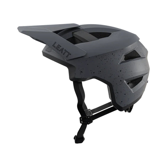 MTB-Helm LEATT MTB ALL-MOUNTAIN 3.0 Grau — Produktansicht