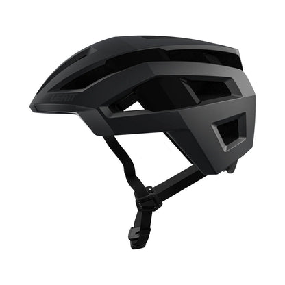LEATT MTB-/Gravel-Helm MTB ENDURANCE 3.0 Schwarz — Produktansicht