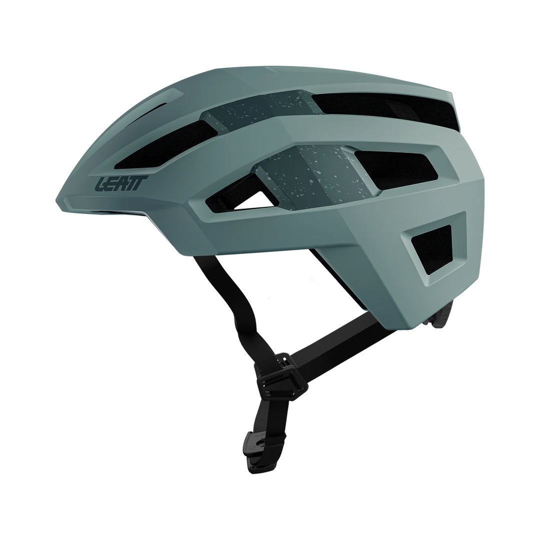 LEATT MTB-/Gravel-Helm MTB ENDURANCE 3.0 Grün — Produktansicht