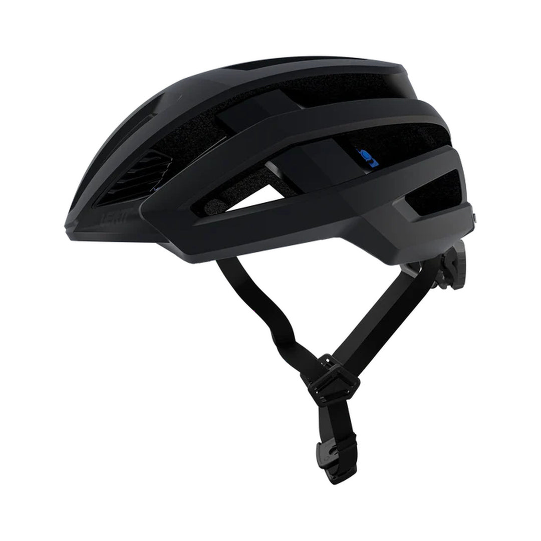 LEATT MTB-Helm MTB ENDURANCE 4.0 Schwarz — Produktansicht