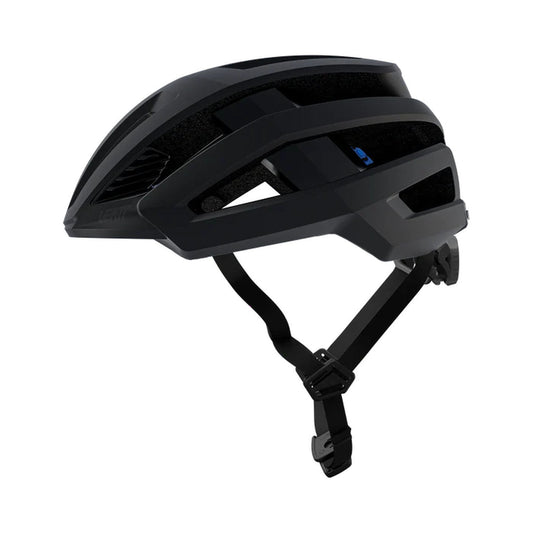 LEATT MTB-Helm MTB ENDURANCE 4.0 Schwarz — Produktansicht