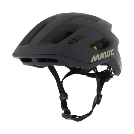 MAVIC CROSSTRAIL SL MTB-Helm in Grau — Produktansicht